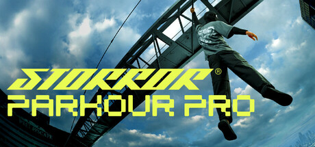 STORROR 专业跑酷 Build.17926950（STORROR Parkour Pro）免安装英文版-GM999资源网