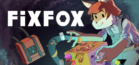 胡修狐 v1.0.0（FixFox）免安装中文版-GM999资源网