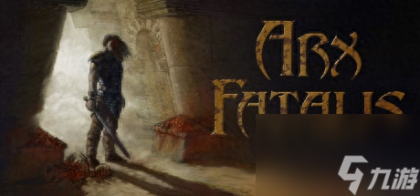 地城英雄志 安装包+高清贴图（Arx Fatalis）免安装中文版-GM999资源网