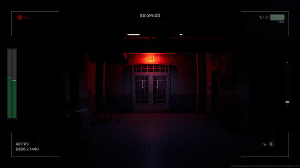 图片[2]-无人接近 v1.0（Nowhere Near）免安装中文版-梨子乐游戏