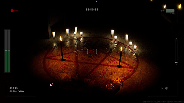 图片[6]-无人接近 v1.0（Nowhere Near）免安装中文版-梨子乐游戏