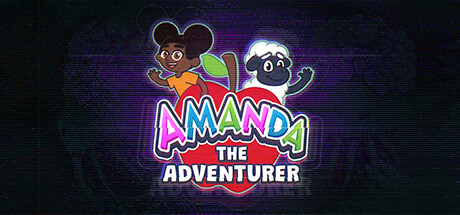 冒险者阿曼达 v1.6.17（Amanda the Adventurer）免安装中文版-GM999资源网