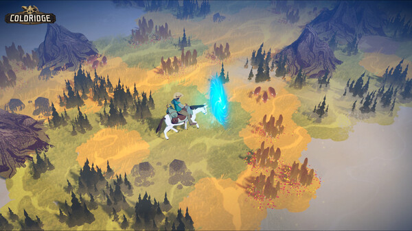 图片[4]-寒山之外 v1.0.2（ColdRidge）免安装中文版-梨子乐游戏