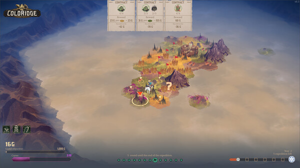 图片[5]-寒山之外 v1.0.2（ColdRidge）免安装中文版-梨子乐游戏