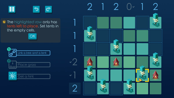 图片[4]-帐篷与树 v77032（Tents and Trees）免安装中文版-梨子乐游戏