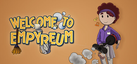 欢迎来到恩派伦 欢迎来到光明之界 v1.0.9（Welcome to Empyreum）免安装中文版-GM999资源网