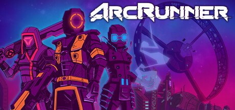弧光行者 v1.1.0.6（ArcRunner）免安装中文版-GM999资源网
