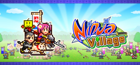 合战忍者村物语 v2.15（Ninja Village）免安装中文版-GM999资源网