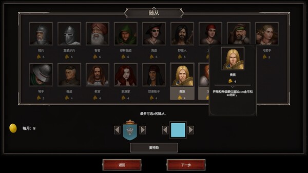 图片[2]-扩张吧王国 v1.0（Expand the Kingdom）免安装中文版-梨子乐游戏