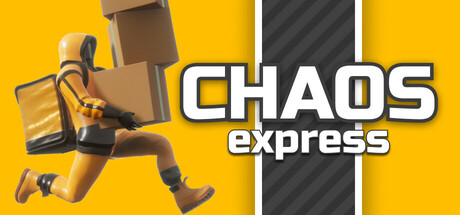 混乱快递配送模拟器（Chaos Express: Delivery Simulator）免安装中文版-GM999资源网