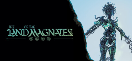 权贵之地 v2024.8.27（The Land of the Magnates）免安装中文版-GM999资源网
