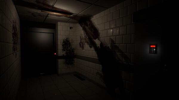 图片[2]-闹鬼电梯 v1.0.0（Haunted Elevator）免安装中文版-梨子乐游戏