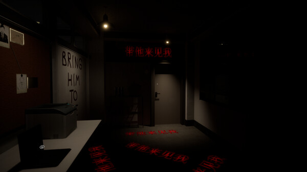 图片[5]-闹鬼电梯 v1.0.0（Haunted Elevator）免安装中文版-梨子乐游戏