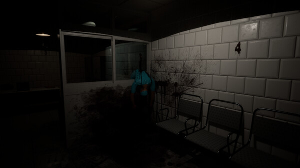 图片[6]-闹鬼电梯 v1.0.0（Haunted Elevator）免安装中文版-梨子乐游戏