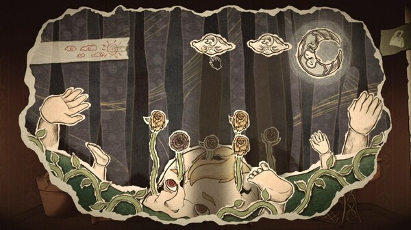 图片[5]-烛台故事（Tales from Candleforth）免安装中文版-梨子乐游戏