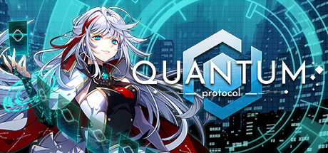 量子协议 Build.15406118（Quantum Protocol）免安装中文版-GM999资源网