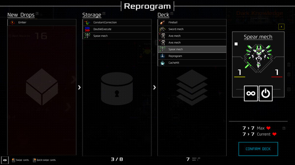 图片[4]-量子协议 Build.15406118（Quantum Protocol）免安装中文版-梨子乐游戏
