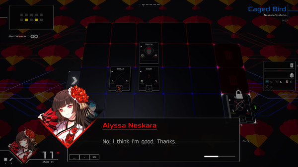 图片[6]-量子协议 Build.15406118（Quantum Protocol）免安装中文版-梨子乐游戏