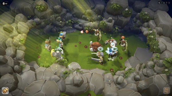 图片[4]-除暴守卫 Build.13759846（GUARDS!）免安装中文版-梨子乐游戏