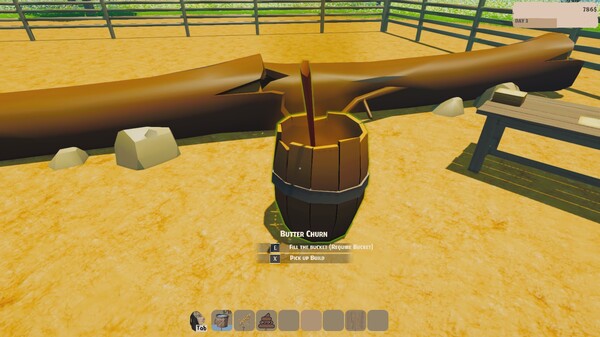 图片[6]-友好的绵羊 舒适的模拟器（Friendly Sheeps: A Cozy Simulator）免安装中文版-梨子乐游戏