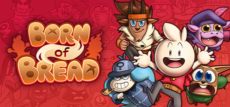面包之子 v3.2.1d（Born of Bread）免安装中文版-GM999资源网