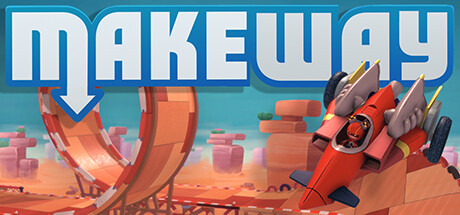 搭建赛道 Build.14419364（Make Way）免安装中文版-GM999资源网