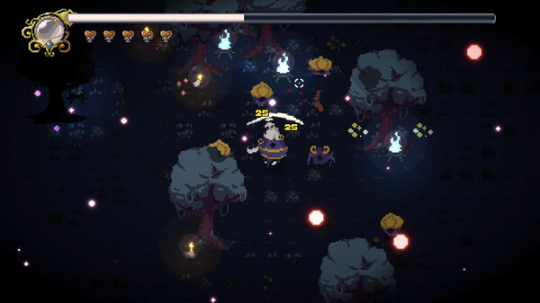 图片[3]-空洞幸存者 Build.18101050（Hollow Survivors）免安装中文版-梨子乐游戏