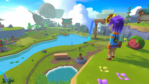 图片[6]-斯凯斯特德牧场 c1.0.33（Skystead Ranch）免安装中文版-梨子乐游戏