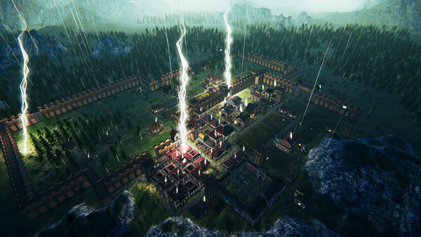 图片[5]-罗马凯旋：生存城市建造者 v0.1.1（Roman Triumph: Survival City Builder）免安装中文版-梨子乐游戏