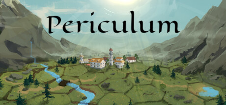 危险领域 v20241003（Periculum）免安装中文版-GM999资源网