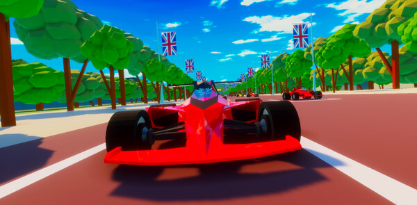 图片[6]-超级多边形大奖赛 Build.15939413（SPGP Super Polygon Grand Prix）免安装中文版-梨子乐游戏