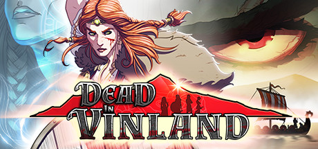 文兰岛上的死亡 v1.4（Dead In Vinland）免安装中文版-GM999资源网