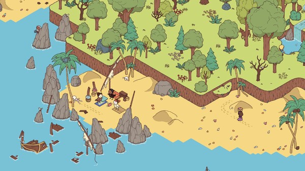 图片[6]-时光隐匿2：神话与魔法 v1.0.150（Hidden Through Time 2: Myths and Magic）免安装中文版-梨子乐游戏