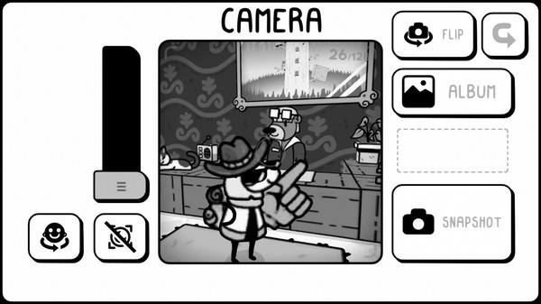 图片[4]-摄影冒险 v3.0.10（TOEM: A Photo Adventure）免安装中文版-梨子乐游戏