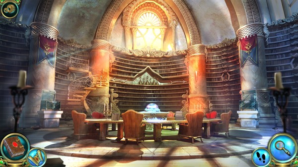 图片[2]-猎户神话：北境之光（Myths Of Orion: Light From The North）免安装中文版-梨子乐游戏