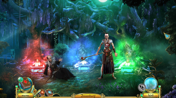图片[3]-猎户神话：北境之光（Myths Of Orion: Light From The North）免安装中文版-梨子乐游戏