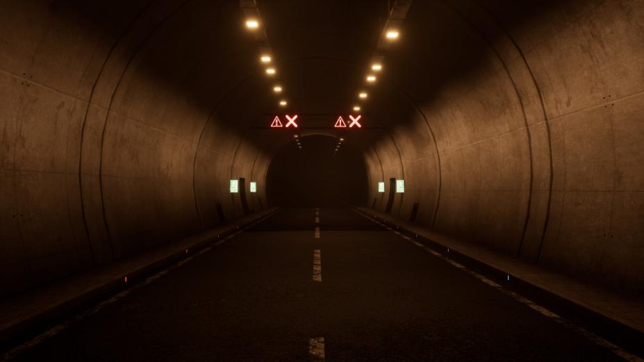 穿越密室 v1.0.0（Traverse the Backrooms）免安装中文版-GM999资源网