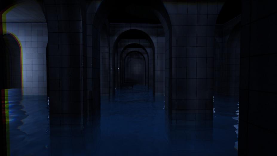 图片[4]-穿越密室 v1.0.0（Traverse the Backrooms）免安装中文版-梨子乐游戏