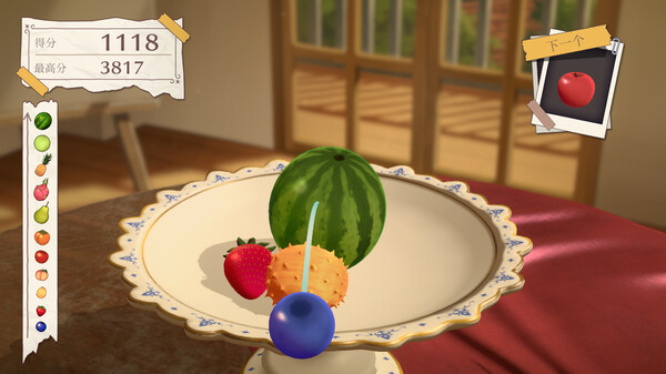 图片[5]-水果山 v1.1.1（Fruit Mountain）免安装中文版-梨子乐游戏