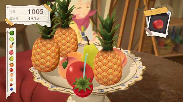 图片[6]-水果山 v1.1.1（Fruit Mountain）免安装中文版-梨子乐游戏