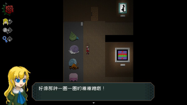 图片[6]-恐怖美术馆 重制版 v1.09（Ib）免安装中文版-梨子乐游戏