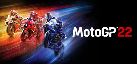 世界摩托大奖赛22（MotoGP 22）免安装中文版-GM999资源网