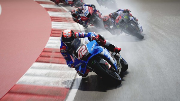 图片[2]-世界摩托大奖赛22（MotoGP 22）免安装中文版-梨子乐游戏