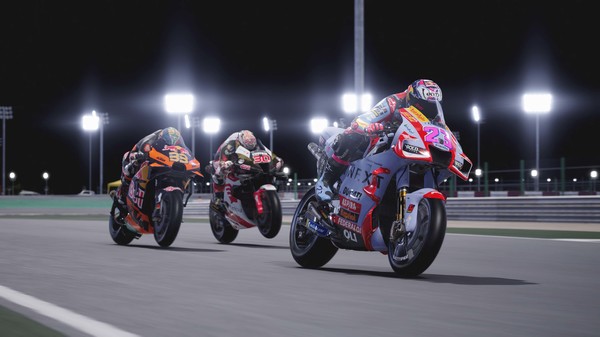 图片[3]-世界摩托大奖赛22（MotoGP 22）免安装中文版-梨子乐游戏
