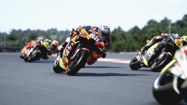 图片[4]-世界摩托大奖赛22（MotoGP 22）免安装中文版-梨子乐游戏