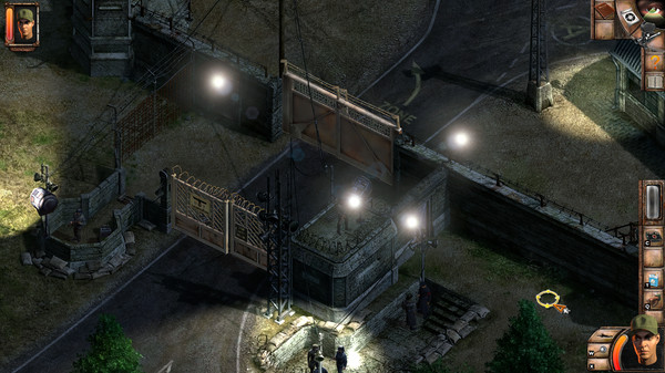 图片[3]-盟军敢死队2：高清重置版 v1.13 送修改器（Commandos 2-梨子乐游戏