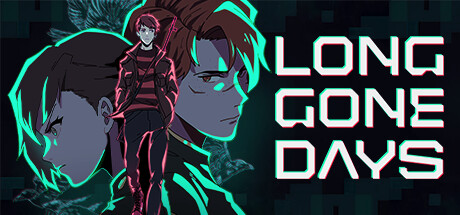 昨日之日（Long Gone Days）免安装中文版-GM999资源网