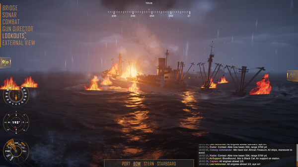 图片[3]-【待补】驱逐舰：U型艇猎手 v1.0.16（Destroyer: The U-梨子乐游戏