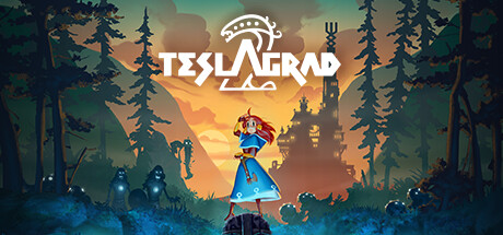 特斯拉学徒2 Build.12140719（Teslagrad 2）免安装中文版-GM999资源网