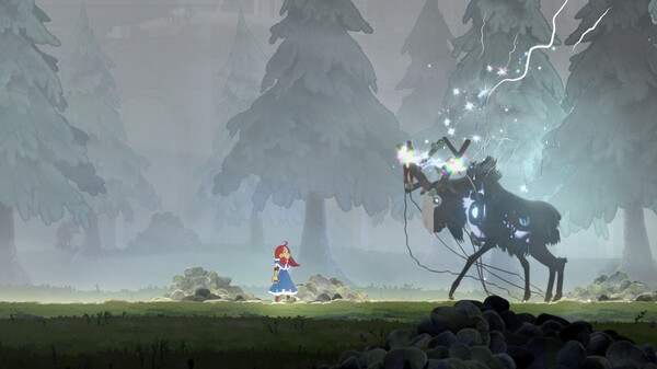 图片[2]-特斯拉学徒2 Build.12140719（Teslagrad 2）免安装中文版-梨子乐游戏
